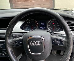 Audi A4 2.0 tdi 2008 - Image 5/8