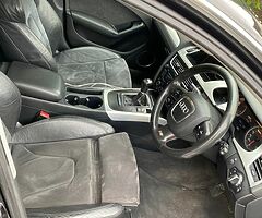 Audi A4 2.0 tdi 2008 - Image 6/8