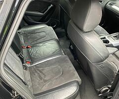 Audi A4 2.0 tdi 2008 - Image 7/8