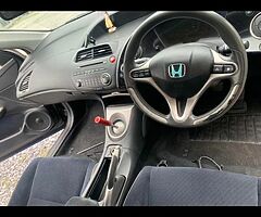 Honda Civic - Image 5/10