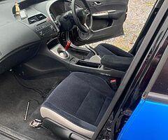 Honda Civic - Image 6/10