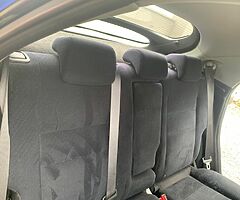 Honda Civic - Image 8/10