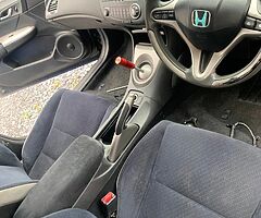 Honda Civic - Image 9/10