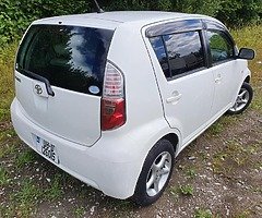 2008 Toyota Passo - Image 3/6