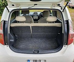 2008 Toyota Passo - Image 4/6