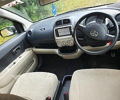 2008 Toyota Passo - Image 5/6