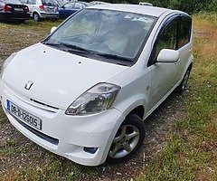 2008 Toyota Passo - Image 6/6