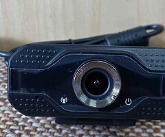 Web Cam 1080P