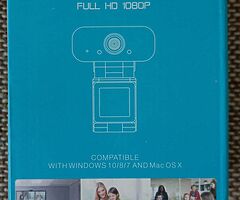 Web Cam 1080P - Image 5/5