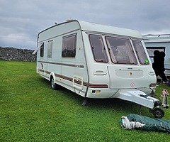 Compass Encore 500/5 (5 berth) - Image 4/10