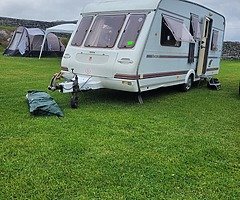 Compass Encore 500/5 (5 berth) - Image 5/10