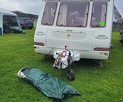 Compass Encore 500/5 (5 berth) - Image 6/10