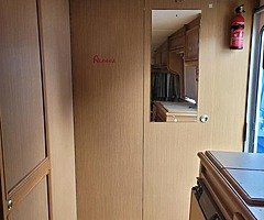 Compass Encore 500/5 (5 berth) - Image 8/10