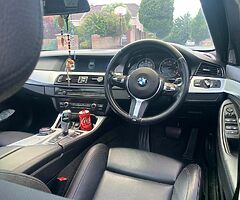 BMW F11 Facelift - Image 6/10