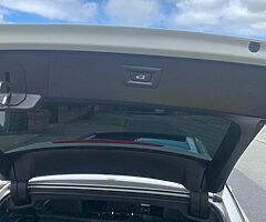 BMW F11 Facelift - Image 7/10