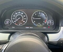 BMW F11 Facelift - Image 10/10
