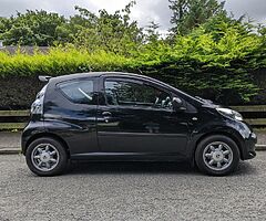2006 Peugeot 107 1.0 - Image 4/10