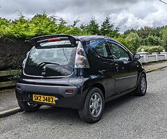 2006 Peugeot 107 1.0 - Image 5/10