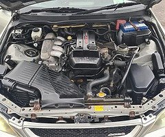 Altezza for sale or swap - Image 3/5
