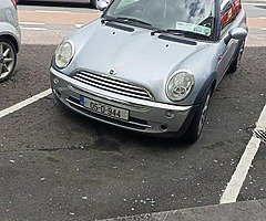 Mini one