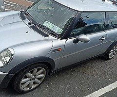 Mini one