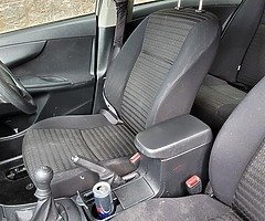 2007 Toyota Corrolla 1.4 Petrol NCT Feb 2023 ( Low Miles 110 thousand ) - Image 9/10