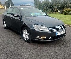 Passat 1.6 manual new test today