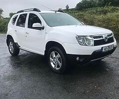 142 Dacia Duster Signature Model New Nct - Image 3/10