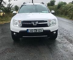 142 Dacia Duster Signature Model New Nct - Image 4/10