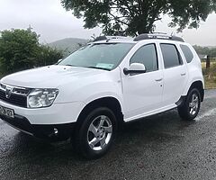 142 Dacia Duster Signature Model New Nct - Image 5/10