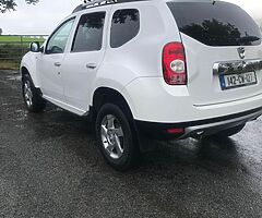 142 Dacia Duster Signature Model New Nct - Image 6/10