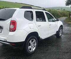 142 Dacia Duster Signature Model New Nct - Image 7/10