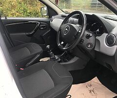 142 Dacia Duster Signature Model New Nct - Image 8/10
