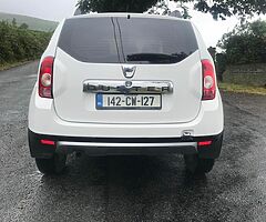 142 Dacia Duster Signature Model New Nct - Image 10/10