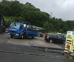 Scrap cars vans jeeps wanted top prices paid scrap metal clearance of scrap metal - Image 3/4