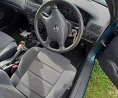00 Toyota Corolla 1.4 Petrol - Image 4/7