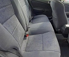00 Toyota Corolla 1.4 Petrol - Image 5/7