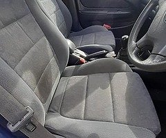 00 Toyota Corolla 1.4 Petrol - Image 6/7