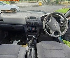 00 Toyota Corolla 1.4 Petrol - Image 7/7