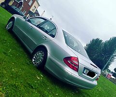 Mercedes E200 1.8L supercharged - Image 6/10