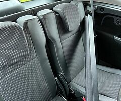 Grey 2011 Renault Grand Scenic 1.6 petrol VVT Dynamique TomTom 5dr for sale, may swap or P/X - Image 10/10