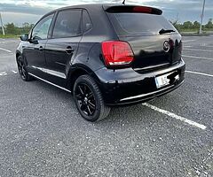 11 polo