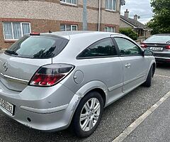 Opel Astra 1.4 Sxi Gtc low mileage - Image 5/9