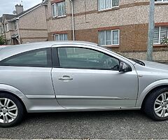 Opel Astra 1.4 Sxi Gtc low mileage - Image 6/9