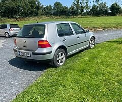 Mk4 golf - Image 3/5