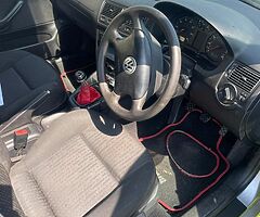 Mk4 golf - Image 4/5