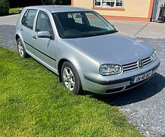 Mk4 golf - Image 5/5