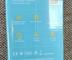 Wifi extender