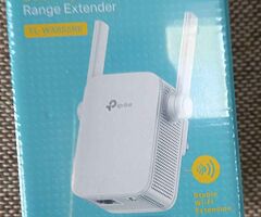 Wifi extender