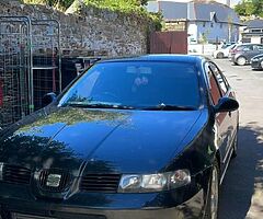 130/150 pd full engine wanted